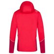 Cosmic Hoody W, Lollipop/Cerise