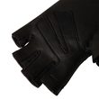 AMP FINGERLESS GLOVE TNF BLACK