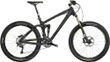 REMEDY 9,7 CARBON BLACK - celoodpružené horské TESTOVACÍ kolo najeto 1500km