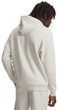 Icon Fleece Hoodie-WHT