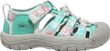 NEWPORT H2 CHILDREN camo/pink icing