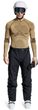 X-BIONIC® RADIACTOR 4.0 SHIRT LG SL MEN GOLD/BLACK