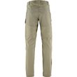 Abisko Midsummer Zip Off Trousers M Savanna-Light Olive
