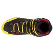 Aequilibrium ST GTX, Black/Yellow
