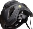 Speedframe Helmet Solid Ce Black