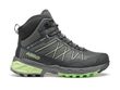 Tahoe Mid JR shark grey/black/brook green
