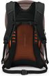 METRON AIRSPEED 34, magma brown/goby orange