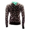 363992 769 EDWIN FULLZIPHOODY - Mikina na zip s kapucí