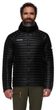 Aenergy IN Hooded Jacket Men black
