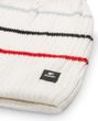 Reni Striped OS MÜ White