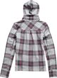 55053 040 GIRLS CADET JACKET Dámská jednovrstvá bunda