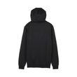Wordmark Fleece Po, Black