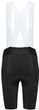 Distance Bib Shorts+ 2.0 Womens black