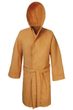 SPORT ROBE LITE KID 6/9 let - koupací plášť z polyesterového mikrovlákna