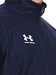 UA M's Ch. Tracksuit-BLU