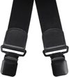BENNONKY Braces black