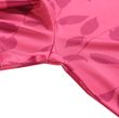 QUATRA fuchsia red