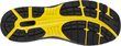 BOMBIS S1 ESD NM Sandal Yellow