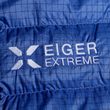 Eiger Nordwand Light Down IN Hooded Jacket Men eiger blue