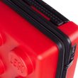 Luggage Signature 20" Expandable 31l - BRIGHT RED