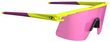 Moab Lite Speed Yellow (Clarion Sunset Pink/AC Red/Clear)
