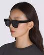 Belden Shades Black/Gold
