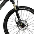 6300 DISC MATTE CHARCOAL/MATTE BLACK horské kolo
