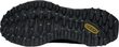 JASPER ZIONIC MEN black/alloy