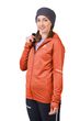 MEDA HOODY spicy orange mel