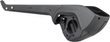 Cover Trek Charter+ Non-Drive Side Motor Black