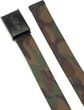 CLASSIC WEB BELT Classic Camo