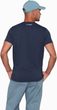 Core T-Shirt Men Logo marine