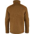 Buck Fleece M, Chestnut