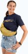 Torba Slingbag Premium Gold
