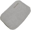 Anti-Slip Comfort Pillow Cover, grey