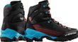 Aequilibrium ST Woman GTX, Black/Hibiscus