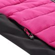 GERLO fuchsia red