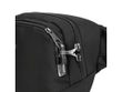 V HIP PACK 4L jet black