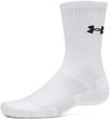 Performance Cotton 3p Crw-WHT