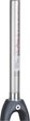 Domane AL 2 56-62cm Matte Alpine Blue 355mm, 48mm