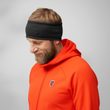 Expedition Fleece Headband Flame Orange