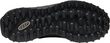 ZIONIC NXT MID WP MEN, triple black