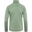 Abisko Lite Fleece Jacket W Misty Green