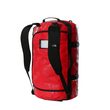 BASE CAMP DUFFEL - S 50L, TNF Red/TNF Black-NPF