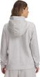 UA Rival Terry Hoodie šedá