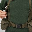 Lappland Vest Pack Dark Olive