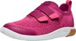 KNX KNIT DS YOUTH beaujolais/raspberry