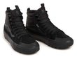 MTE Sk8-Hi Waterproof Insulated BLACK/BLACK