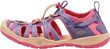 MOXIE SANDAL YOUTH purple haze/pink lemonade