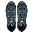 ZG TRK GTX WIDE OTTANIO-GRAY